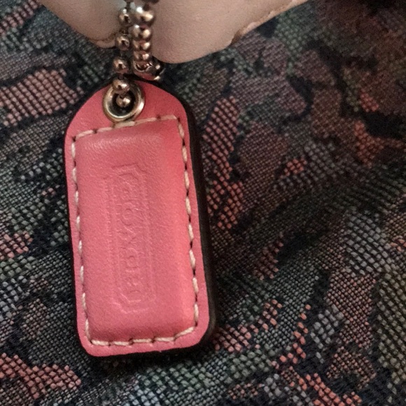 Coach purse - Picture 4 of 4